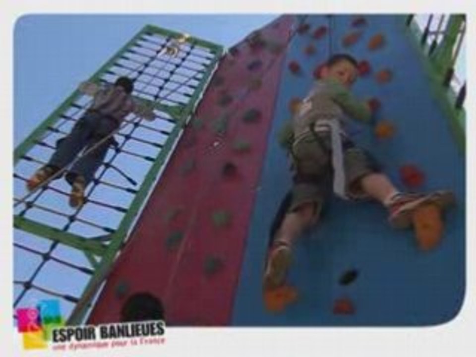 Fadela amara a bondy