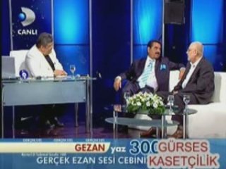 İBRAHİM&YILMAZ TATLISES (BELGESEL)