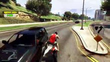 I Turned This NPC's Life Into a Nightmare