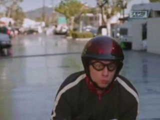Scrubs S05 Ep 7 - La flaque d'eau !