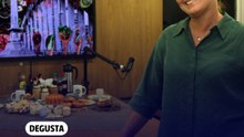 Angélica Salvador revela o suspense por trás da estrela Michelin
