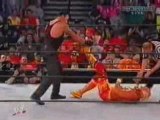 The Undertaker vs Hulk Hogan (JD 2002 Tittle Match)