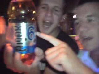 Amoxis Update: Jägermeister & July 2008 Insights 🍹