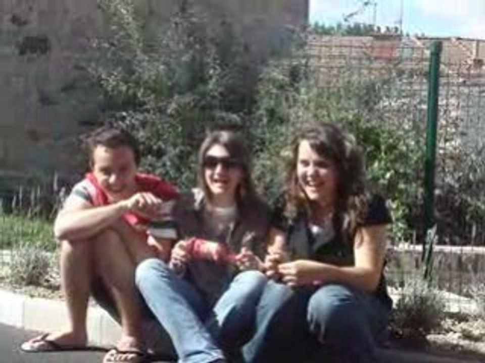 A la caton