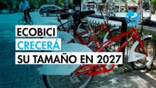 Tras 16 años de crecimiento, una tercera etapa duplicará el sistema Ecobici