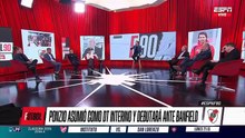 Ruggeri criticando como se viste el Pollo
