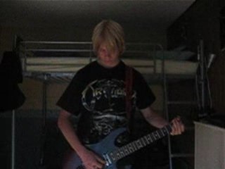 black bomb a mary(par moi)