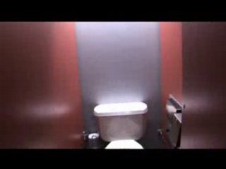 Welcome to peta2―Bathroom
