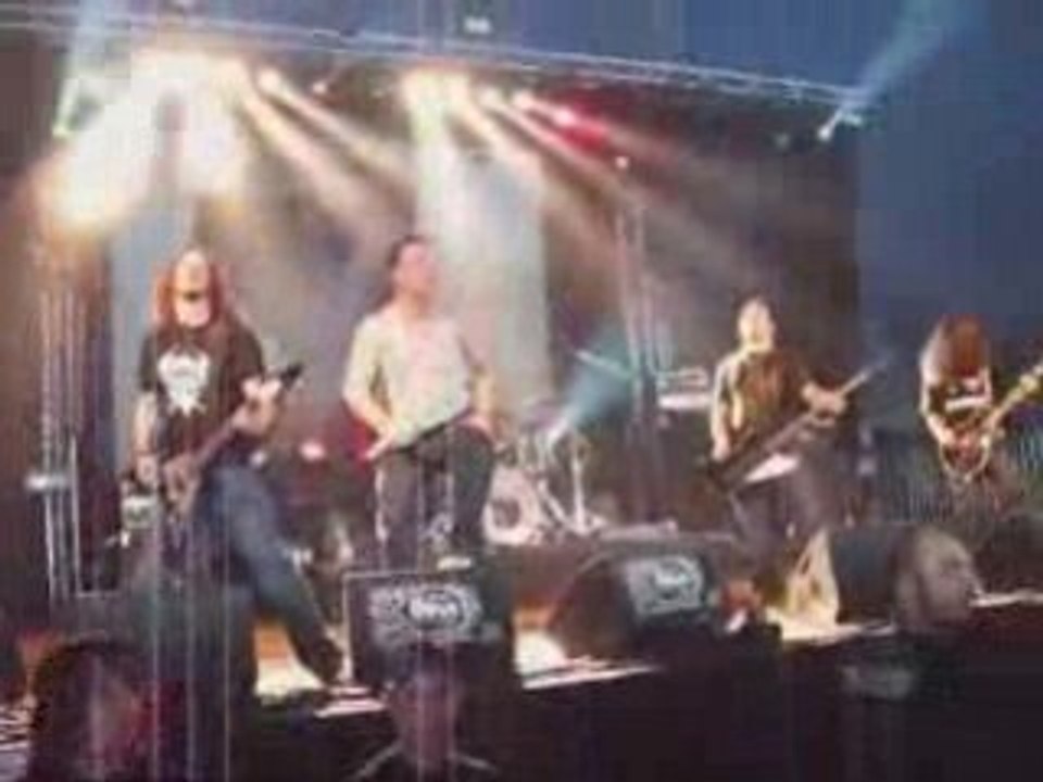 DOUR 2008 - ARKANGEL