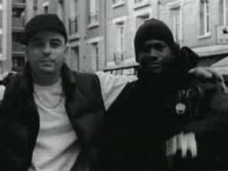 La Meute feat Wendy-J'me suis fait une maison 38,0 МБ mkv