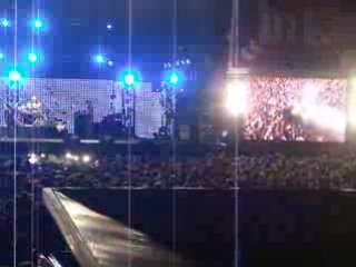 Cali Francofolies 2008