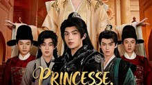 PRINCESSE, PUIS IMPÉRATRICE | Série Complète | Short Drama Français