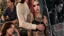 My Punk Daughter Is My Whole World - FULL EP 2026