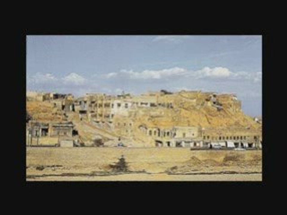 Bedirhan Gökçe - Kerkük Çığlığı / Şiir: Ali Yaşar