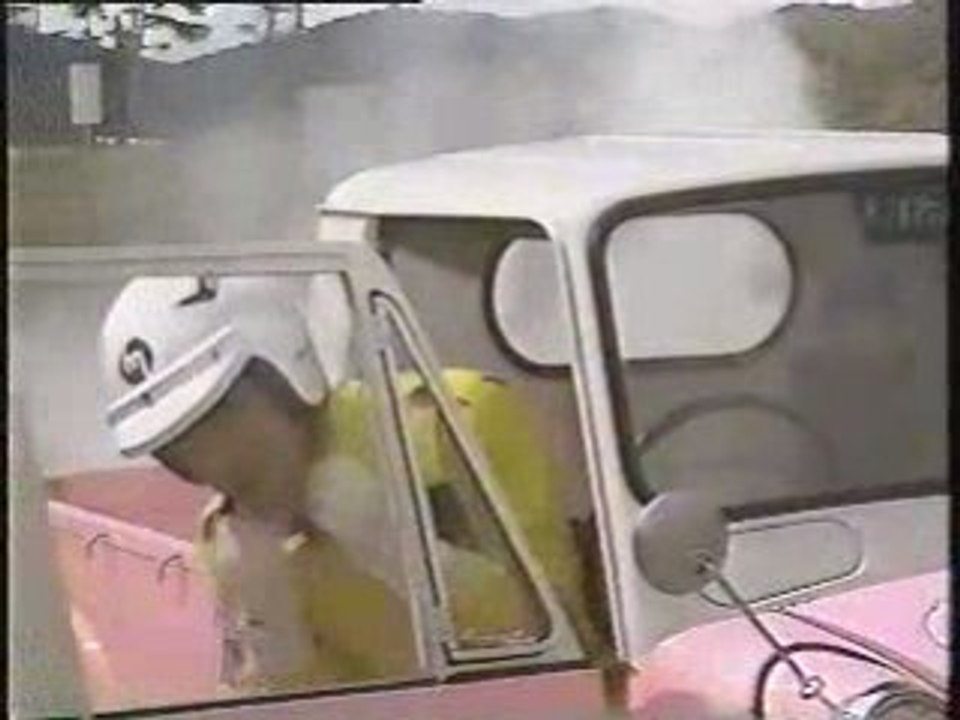 ル・マンへ熱き涙を【2-12】