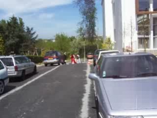 MARIAGE NICO & MICHELE