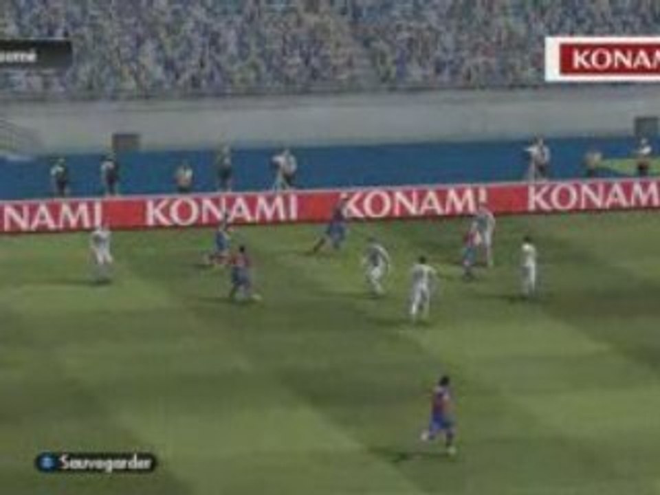 Lyon-Barca