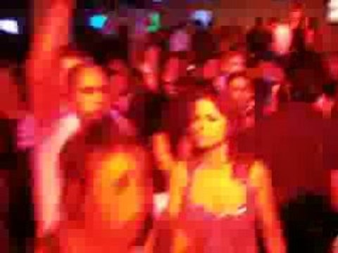 Martin Solveg au calypso hammamet 2008