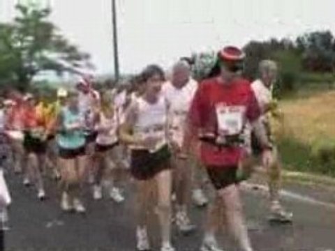 Marvejols mende 2008