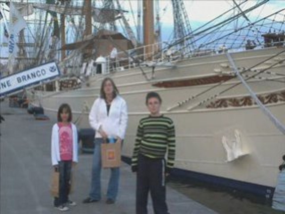 L armada rouen 2008