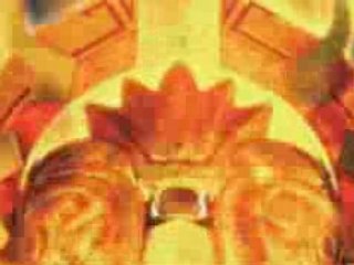 Spectrobes Beyond The Portals E3 Trailer