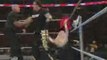 WWE Ecw 7/22/08 Tommy Dreamer vs Colin Delaney