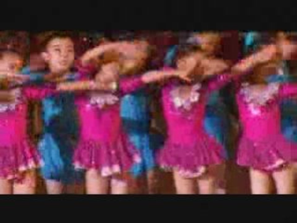 Le sport en Chine
