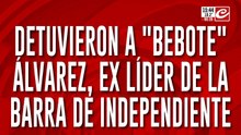 Bebote alvarez