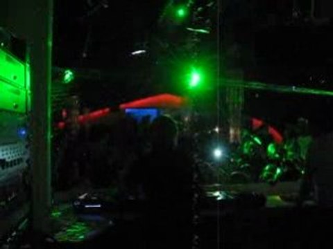 Guetta Summer 2008 @ les planches deauville