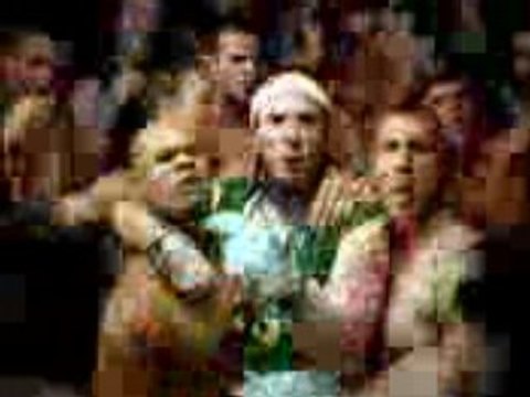 Fatal bazooka - J'aime trop ton boule