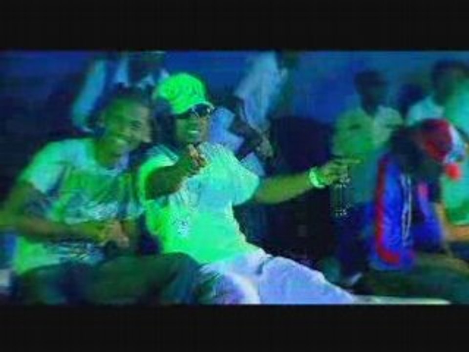 Serani Feat Bugle - Doh