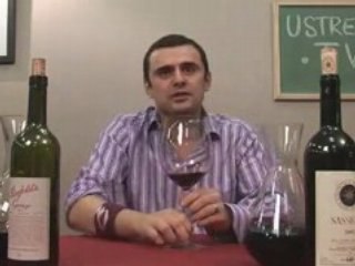 An Exciting Day: Contest Winners, UStream, and Wine - Ep506