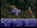 Final Fantasy VI Walkthrough 53/ Le mont Zozo