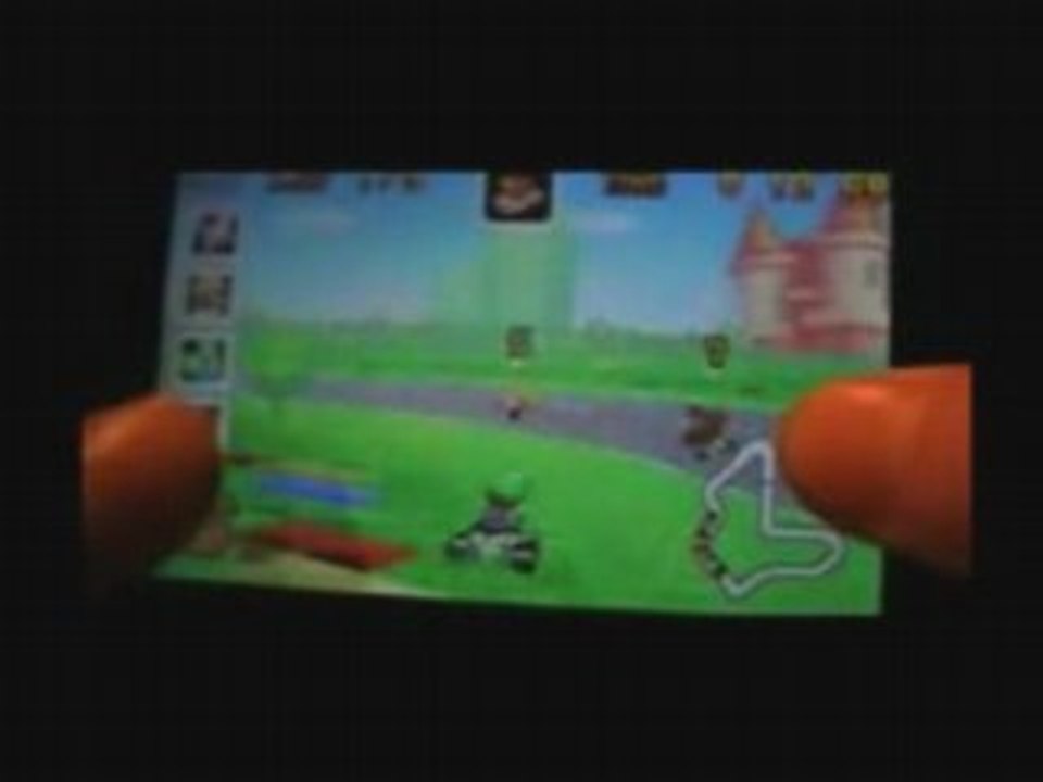 ipod touch Cool games - Featured ipod touch games 2008