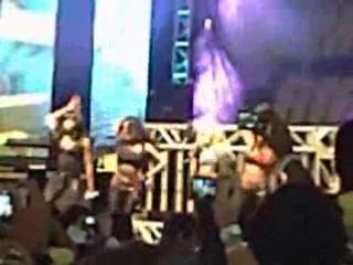 Z103.5 Summer Rush - Stupid Shit - 06