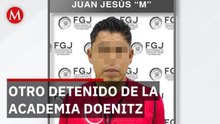 Madre de Dana Yanina busca justicia mientras investigan nuevo implicado en caso de Dafne Zapata