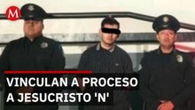 Jesucristo Manuel 'N' es vinculado a proceso por el  homicidio de sus padres en Monterrey