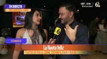 Celebra Canal 6 su octavo aniversario con fiesta