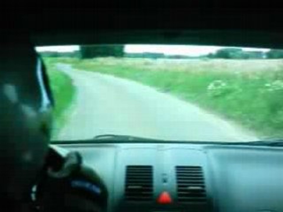 rallye des routes picarde es 6