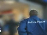 Reportage 2.2 Police de Bruxelles