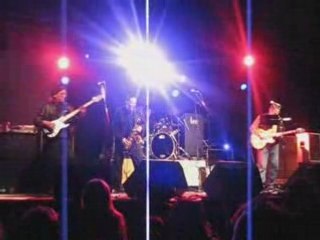 The Sonics - Louie Louie