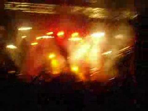 Superlux - Wildness and trees (Francofolies de Spa 2008)