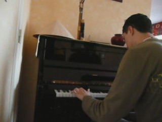 Nocturne en do # mineur- chopin