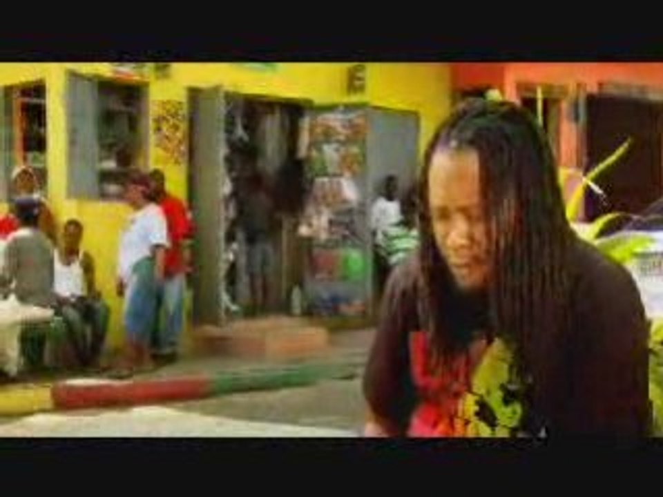 Duane Stephenson - August Town