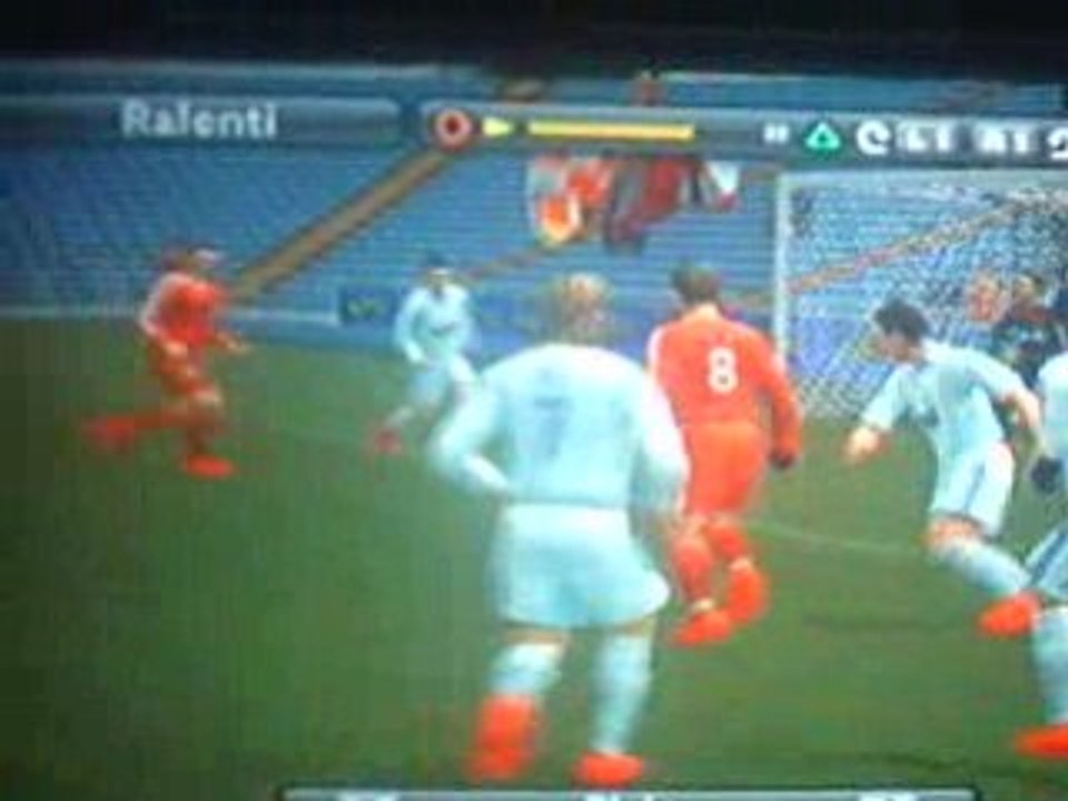 But gerrard 2
