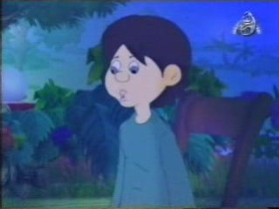 EDUCATIVE Islamic Cartoons.( al najwa)