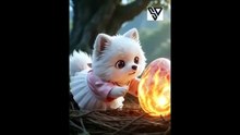 Bạch Cửu Truyện Phần 5