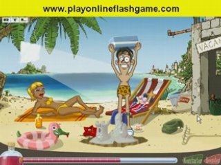 Murphys Gesetz Law 6 Vacation Walkthrough