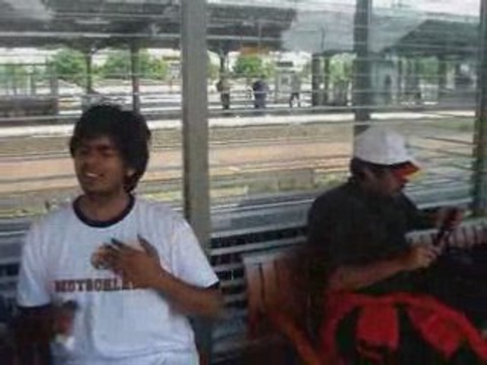 Thyagaraja Aaradhana in Germany