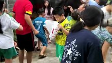 Giật Cô Hồn Rằm Tháng 7 Ai Giật Thì Giật Em Đếm Tiền